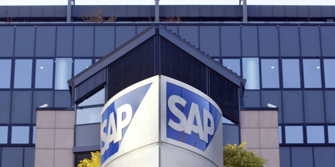 Software giant SAP fined more than $220 million to resolve bribery ...