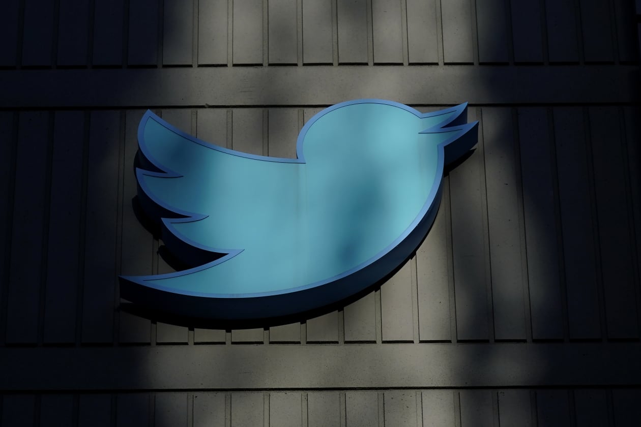 Data from 235 million Twitter users reportedly exposed by hacker ...