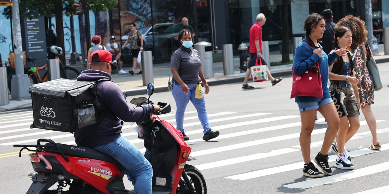 DoorDash Laba di Atas Ekspektasi, Saham Melonjak — Sinyal Pemulihan Sektor On-Demand