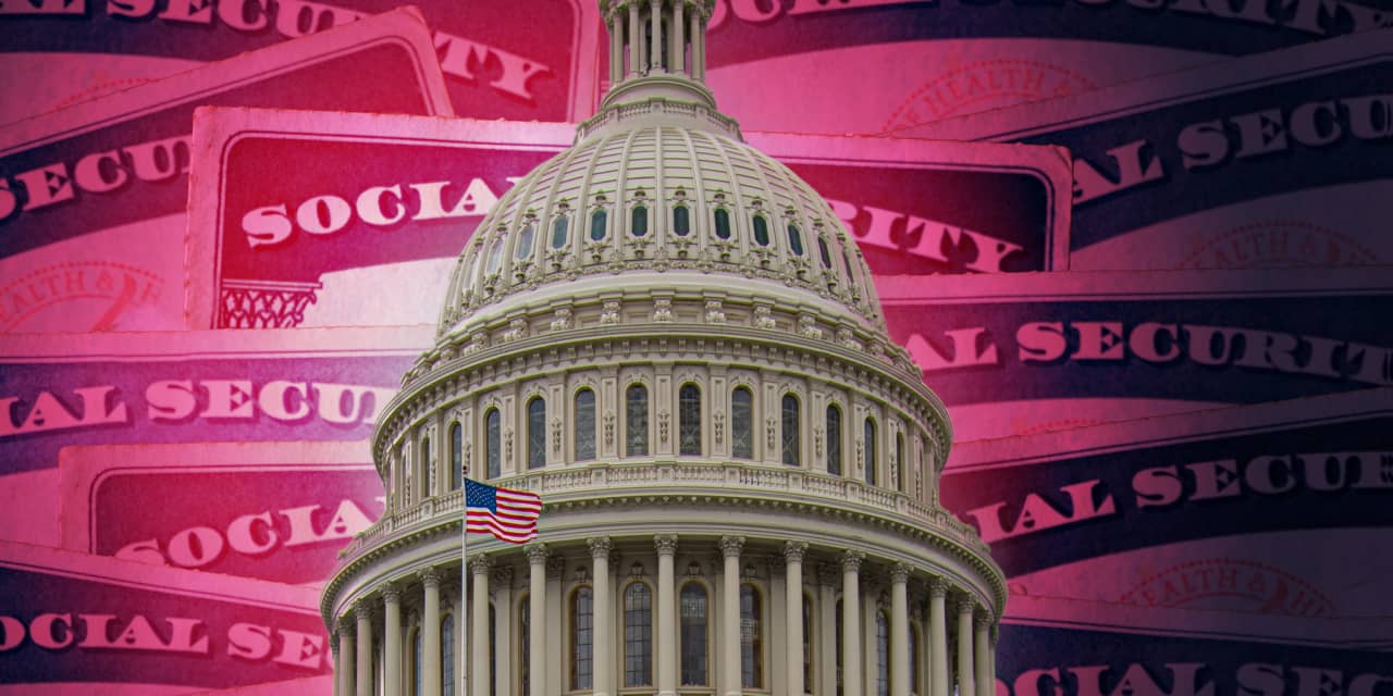 The Social Security Fairness Act is incredibly irresponsible