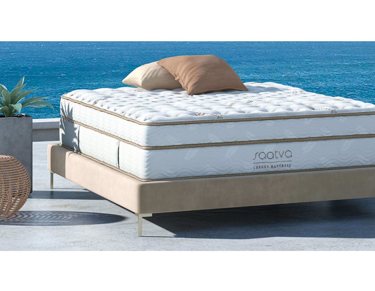 He was voted one of the No. 1 sleep consultants in America — and these