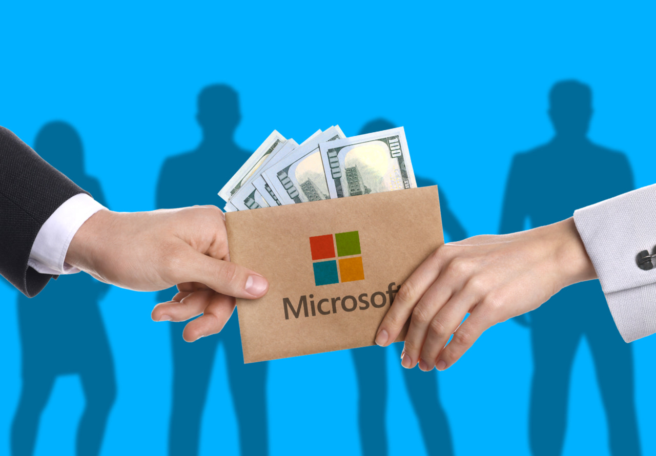 Employee buyouts like Microsoft’s could become more common. Here’s what workers need to know.