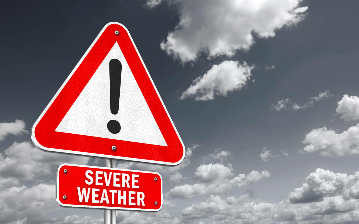 Climate change and extreme weather are making retirement even more ...