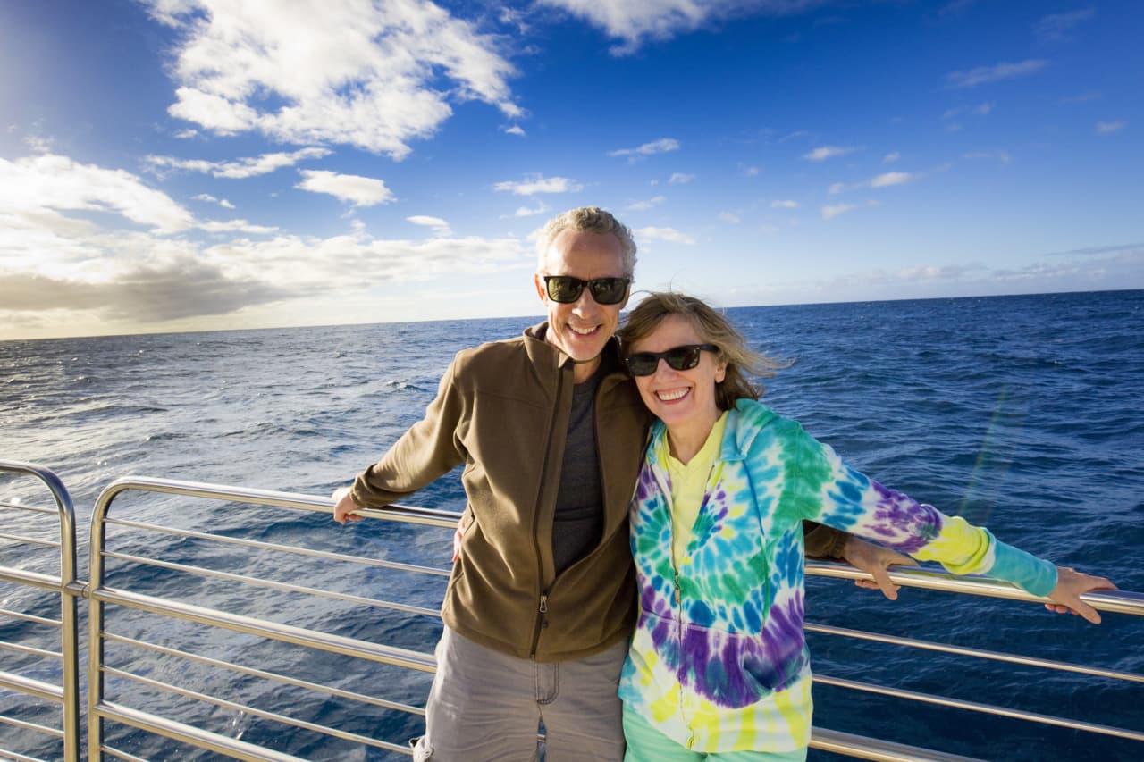 Seven places to retire for people who love cruises