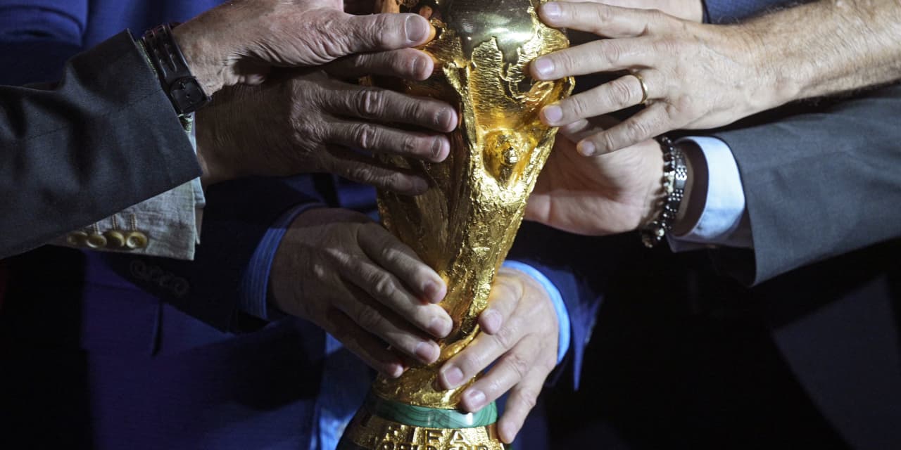 NYC’s Mamdani boasts new $50 World Cup ticket program: ‘That is five lattes in New York City!’