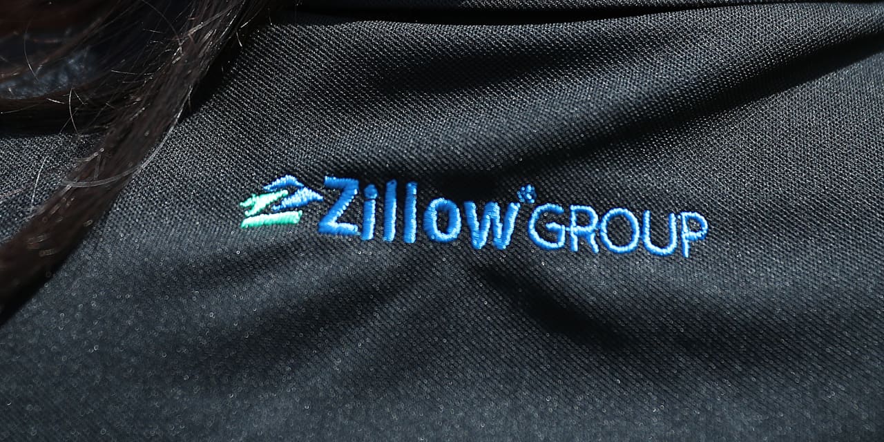 #The Ratings Game: Buy Zillow stock, UBS says, as ‘maximum uncertainty’ presents a good entry point