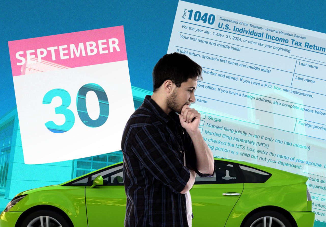 Time’s running out to use the EV tax credit. How to shop for an electric car right now without panic-buying.