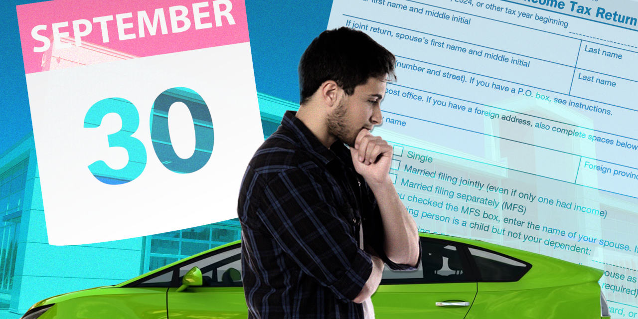 Time’s running out to use the EV tax credit. How to shop for an electric ...