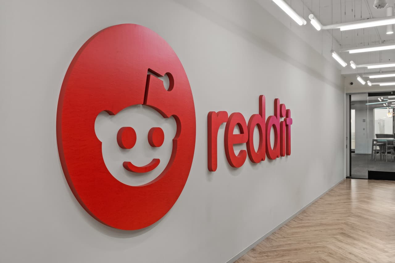 Reddit set to harness ‘treasure trove’ of user-generated content, says analyst