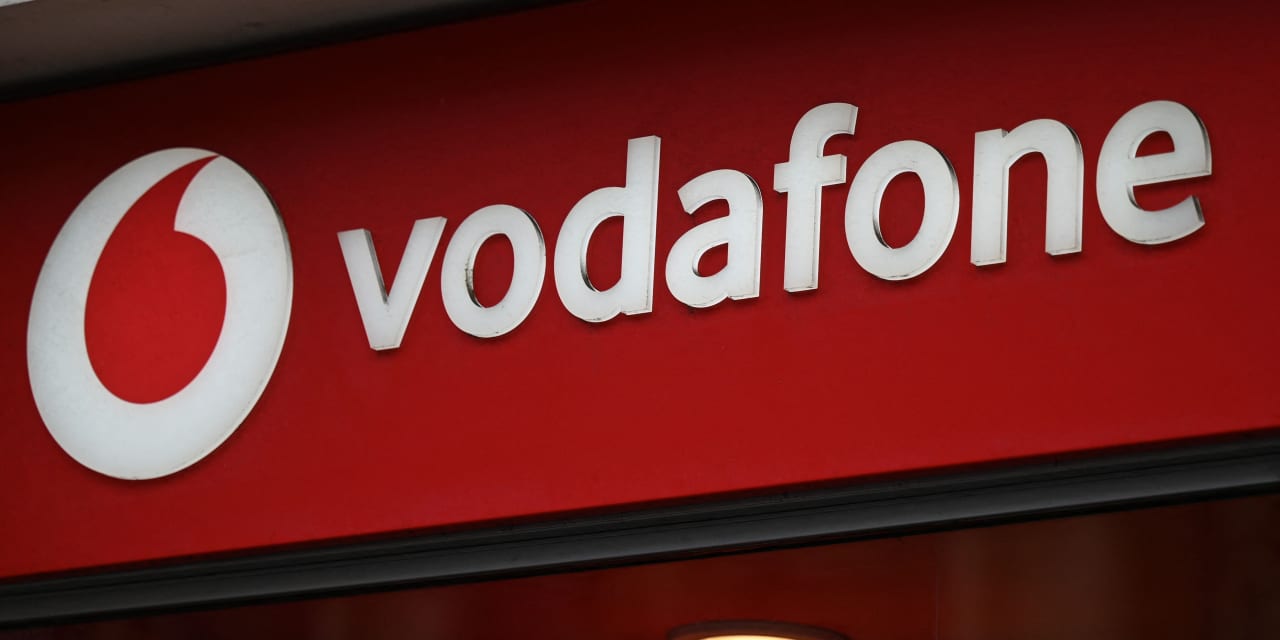 Vodafone CEO Read to step down
