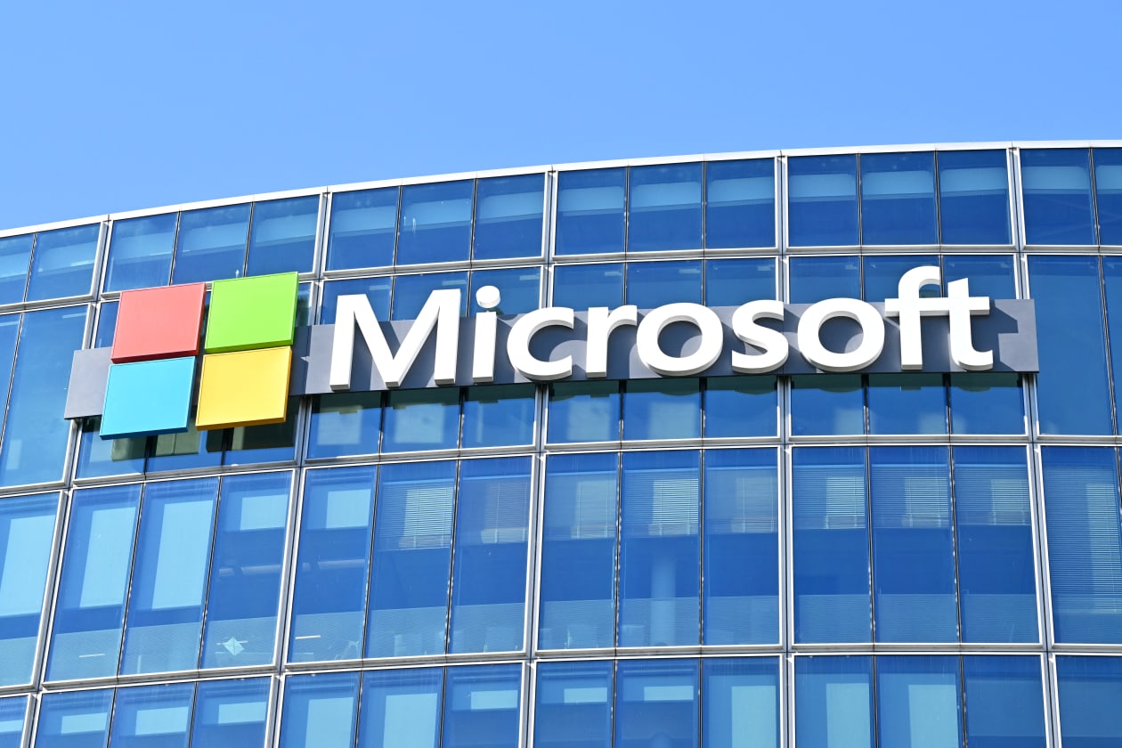 Microsoft earnings will look funky — but an elusive number is finally arriving