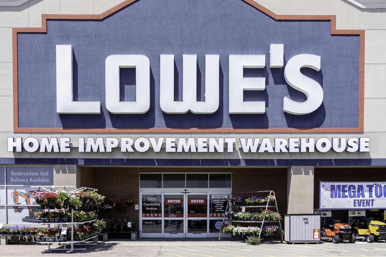 Lowes Open New Year’s Day 2023 – Get New Year 2023 Update