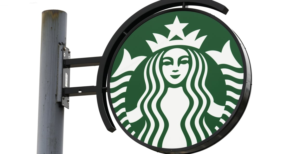 Starbucks workers begin three-day strike as part of union effort
