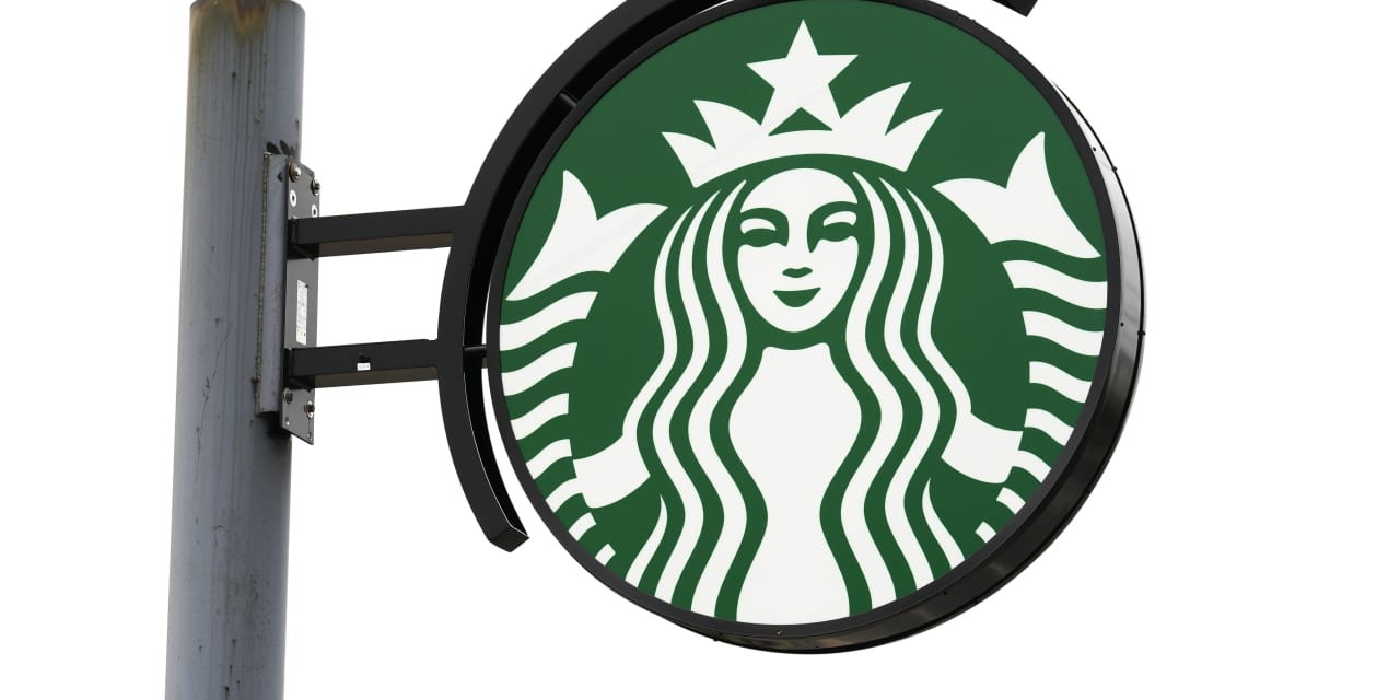 #: Starbucks workers begin three-day strike as part of union effort