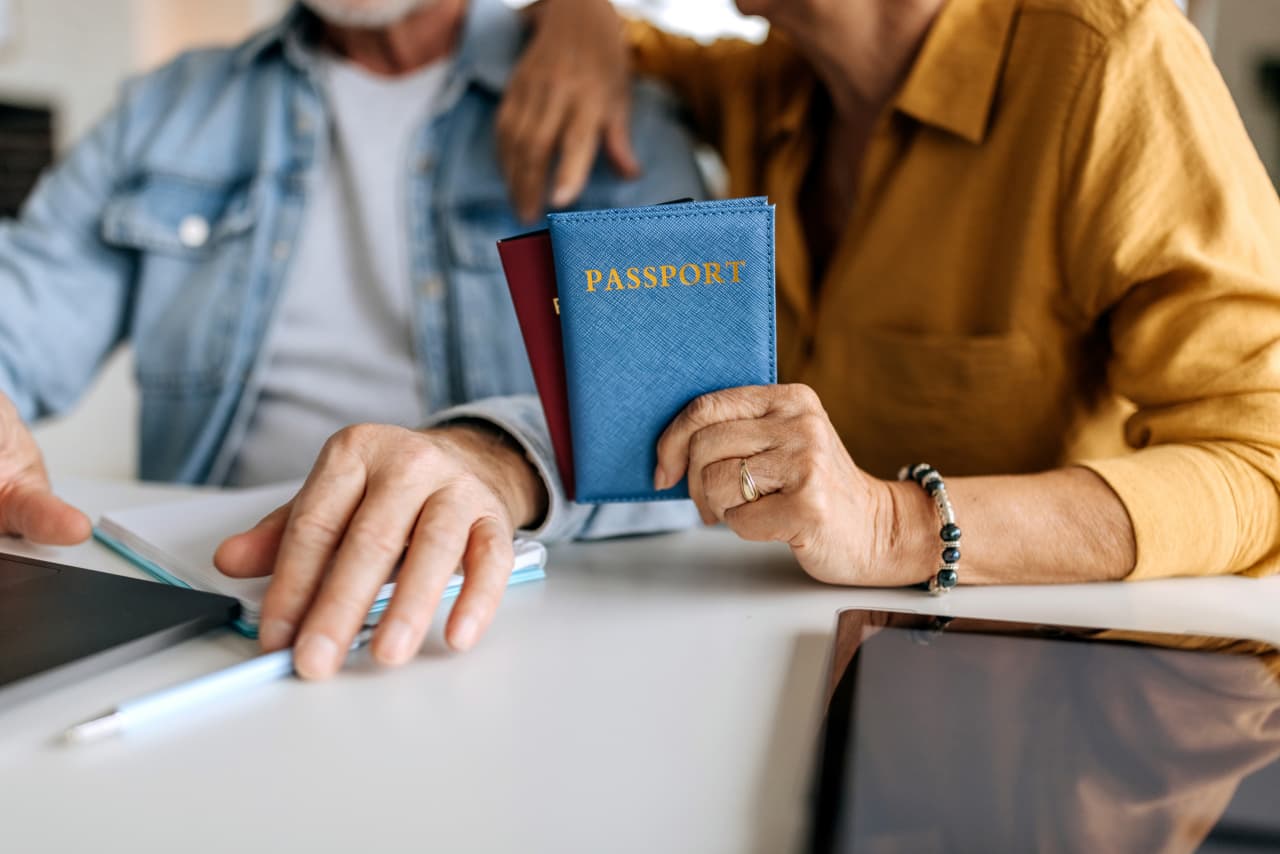 Renouncing your U.S. citizenship costs just $450. But there’s a world of hidden costs, too.