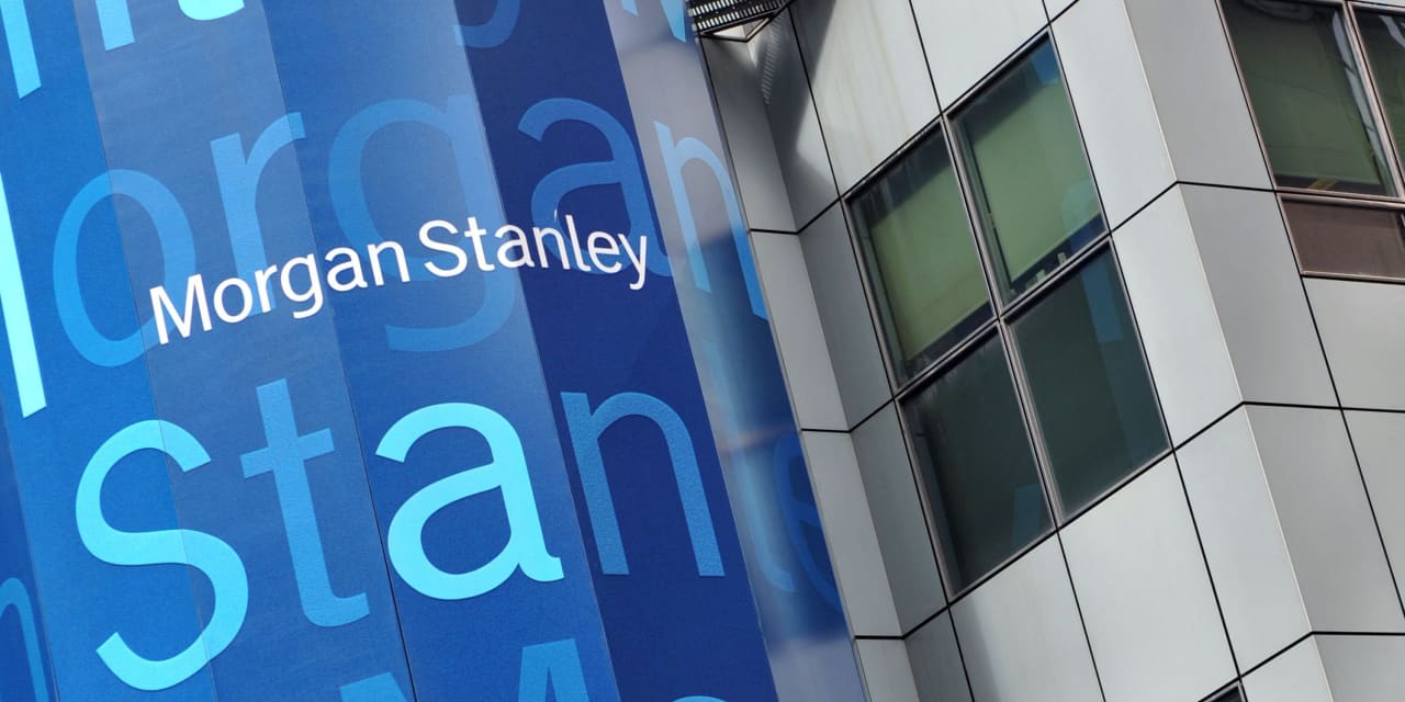 Morgan Stanley reportedly plans to lay off thousands more