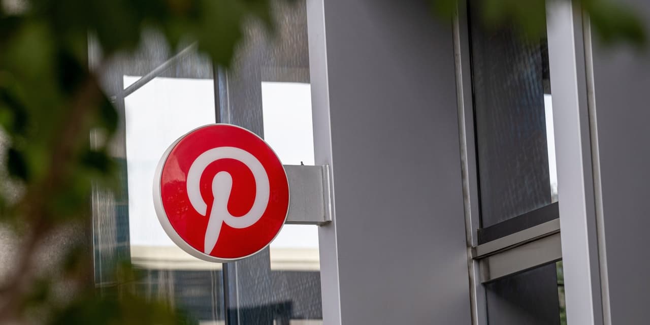 #: Pinterest reportedly lays off about 150 workers