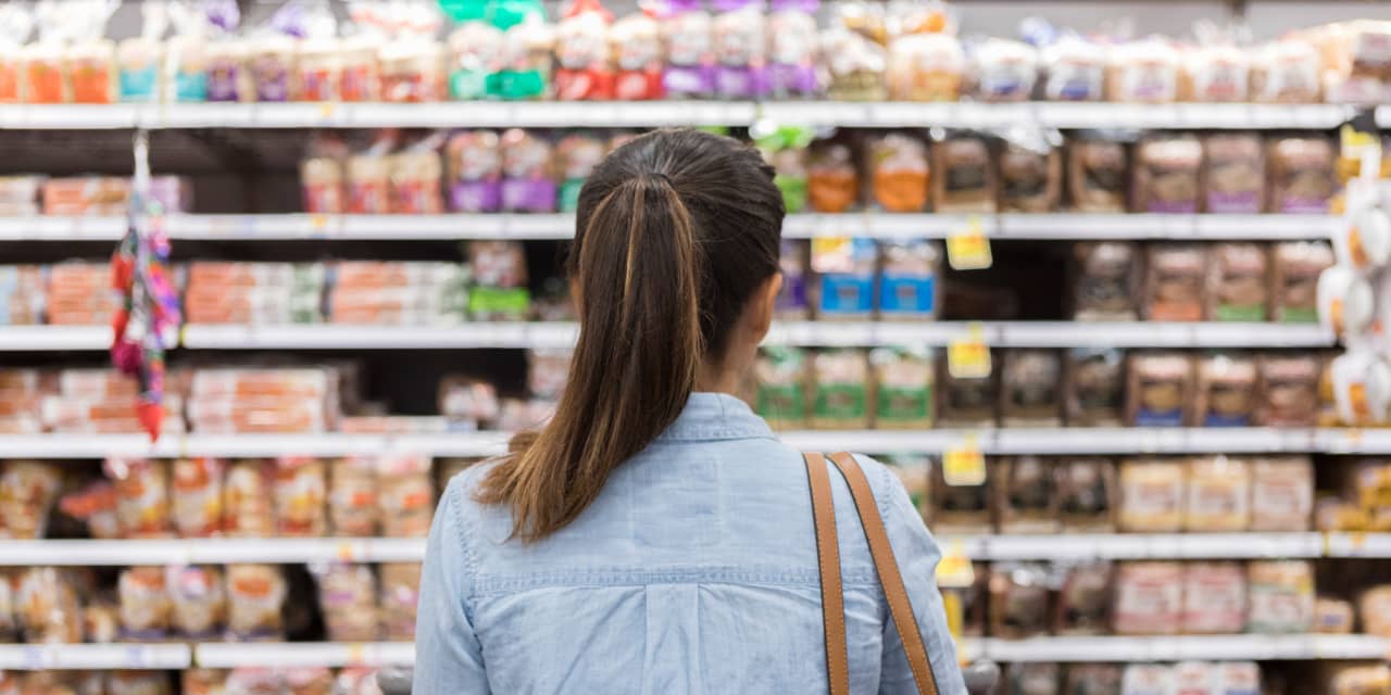 Comer 400 calorías al día de estos alimentos puede aumentar el riesgo de demencia en más de un 20 %.