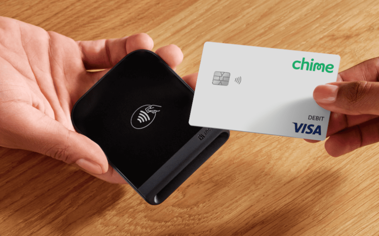 Chime built a business on free banking, and the stock is soaring in its  debut - MarketWatch