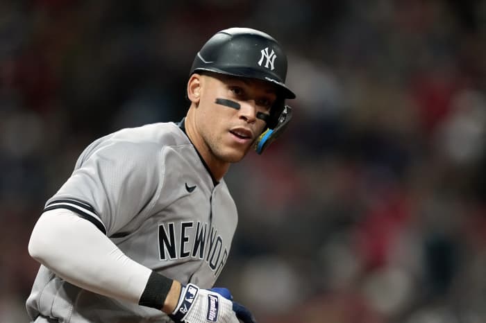 62: Aaron Judge, the New York Yankees, and the  