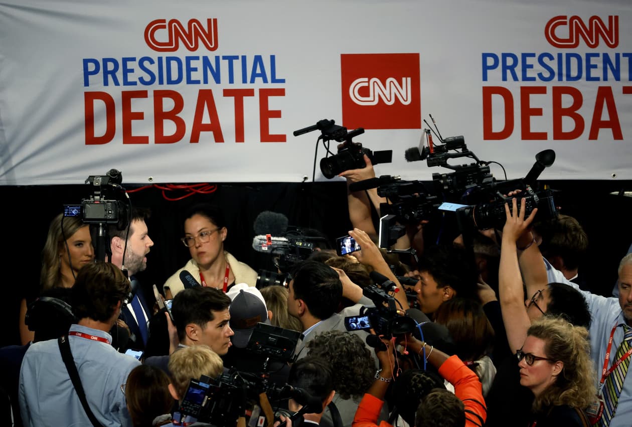 CNN to cut about 100 jobs, launch first subscription product this year ...