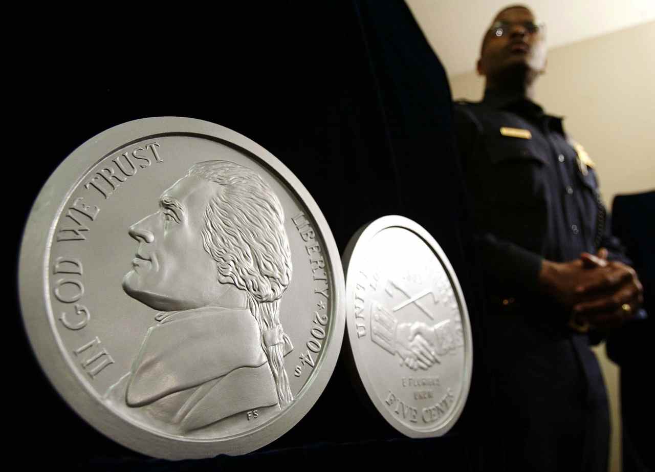 This 35-year-old is stockpiling $250,000 in nickels as a bet against inflation: ‘This has zero downside’