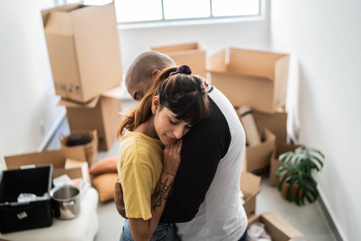 More than half of renters say they’ll never be able to own a home ...