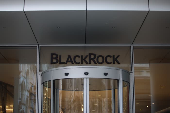 BlackRock is nearing a deal to buy HPS Investment Partners for more than $12bn