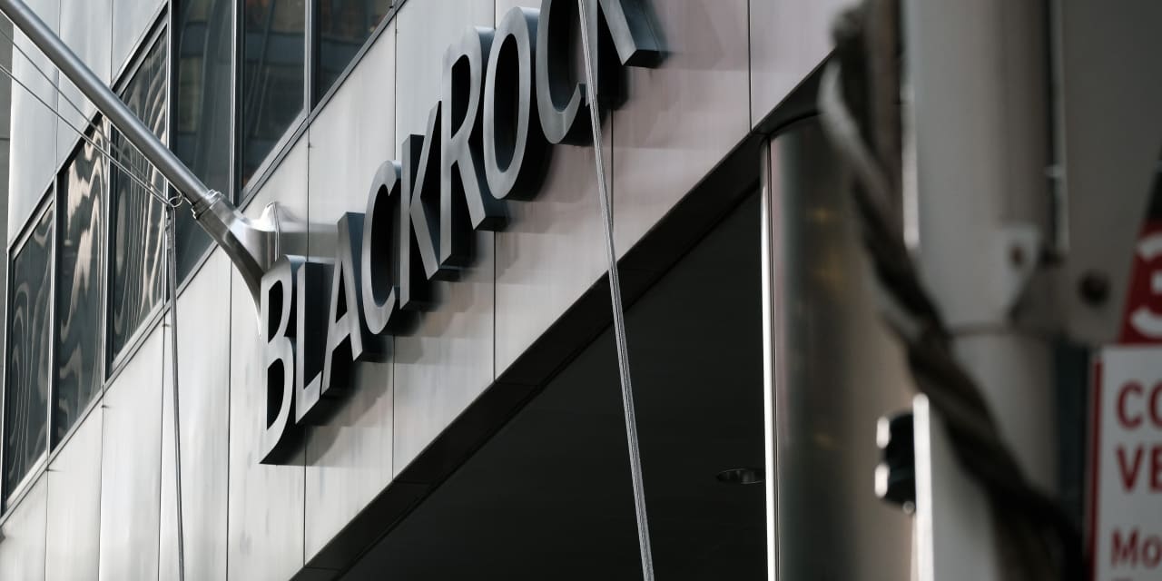 #Need to Know: BlackRock says the market is misjudging these key risks. Here’s its advice on stocks and bonds.