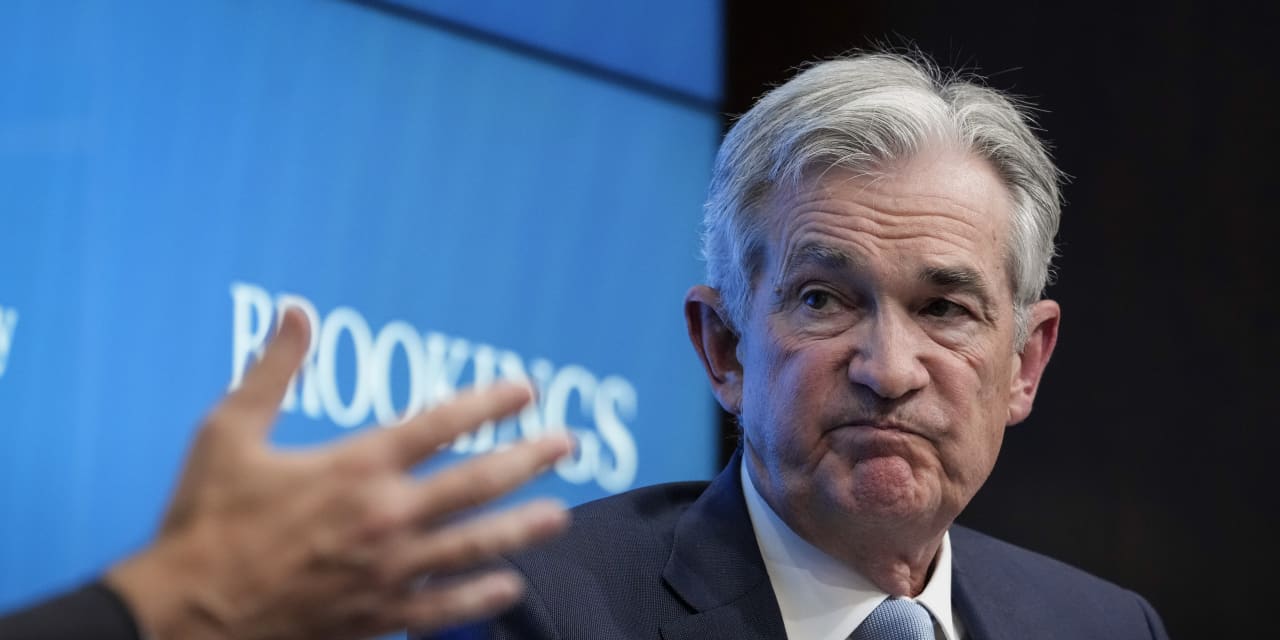 5 things to watch when the Fed makes its interest-rate decision ...