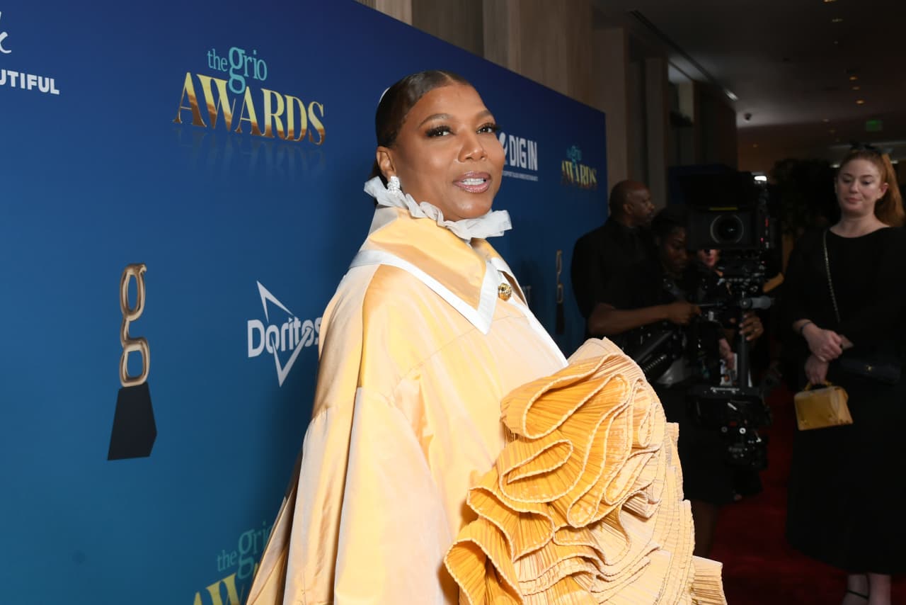 Queen Latifah – worth an estimated $70 million – got this money savings  advice from her mom. Pros say more of us should follow it, too: 'The best  part is it scales the more you make.' - MarketWatch