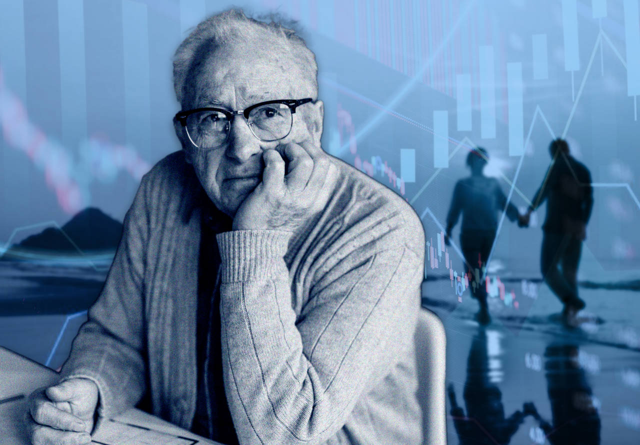 I’m 72 and my wife is 57. We have $4.5 million in assets. Should she retire sooner — or should I go back to work?