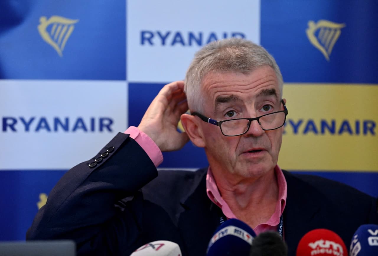 Boeing’s delays could see Ryanair hike prices by 10%, says CEO O’Leary: report