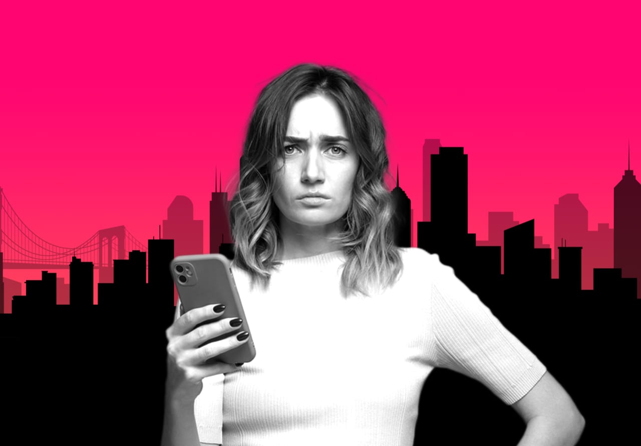 My Tinder match asked if I ‘rent or own’ my apartment. Is it gauche to ask financial questions before a first date?