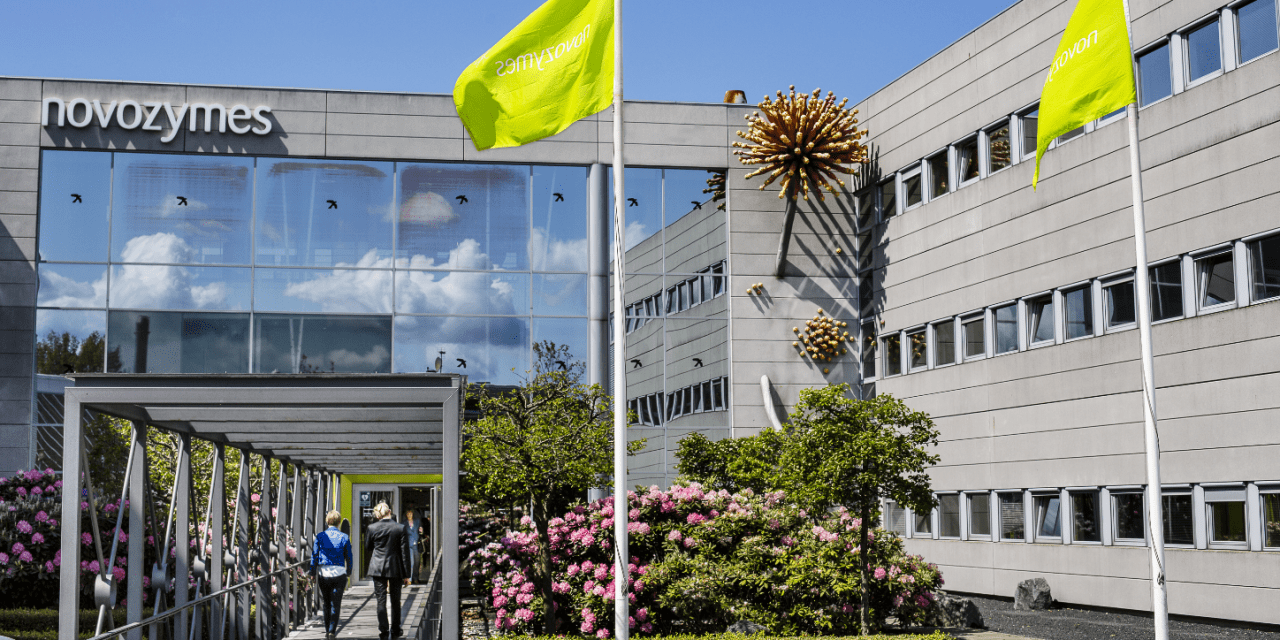 Novozymes and Chr. Hansen agree deal to merge