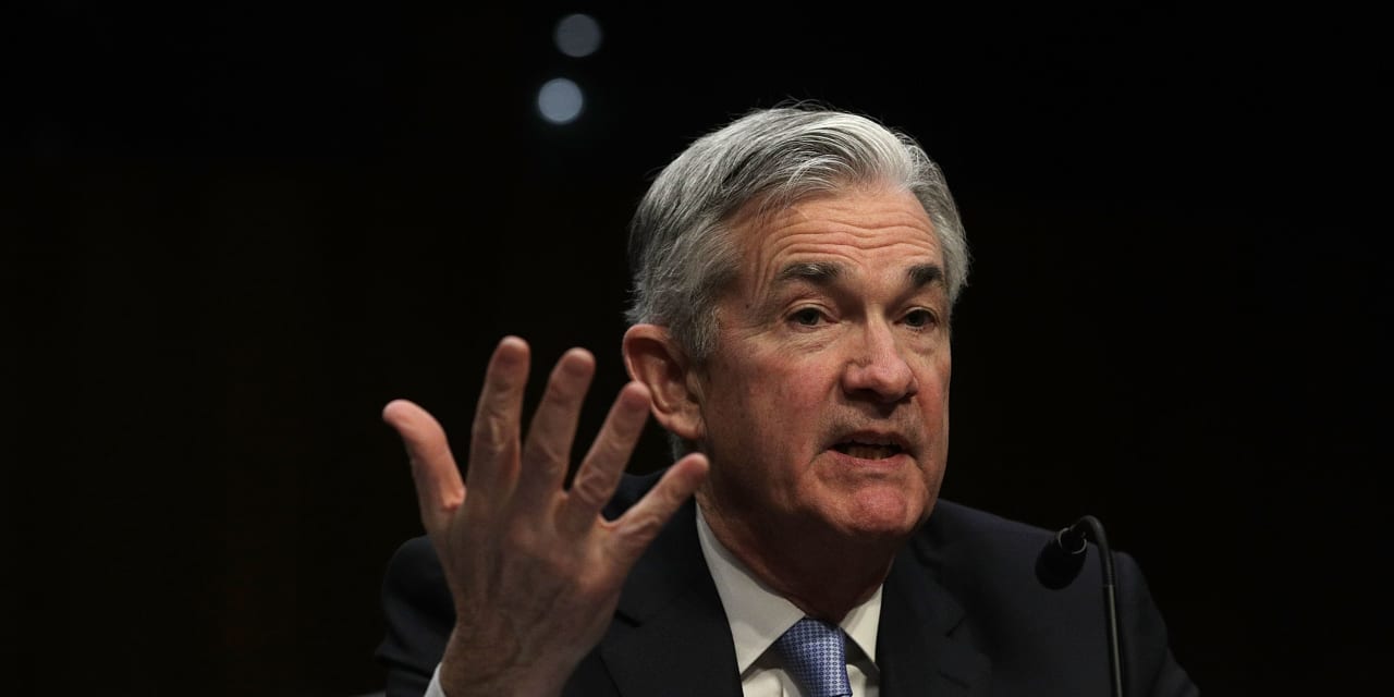 Opinion: The Federal Reserve lost its way in the fight against ...