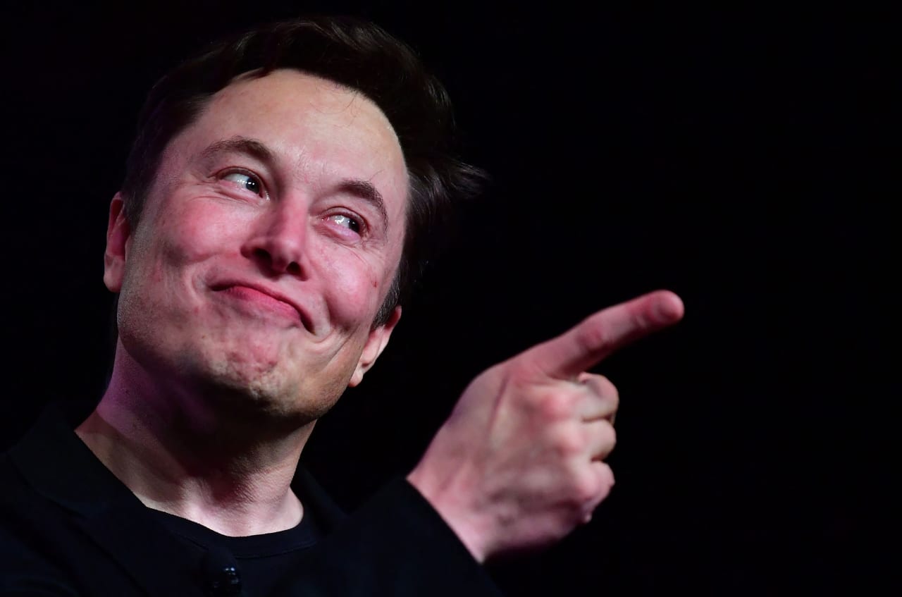 Who is the richest person in the world? It's not Elon Musk or Jeff Bezos. -  MarketWatch
