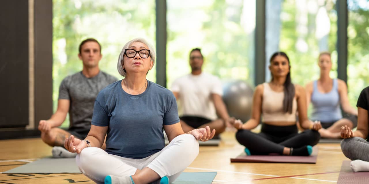 Here's one thing mindfulness and exercise don't help, new research says