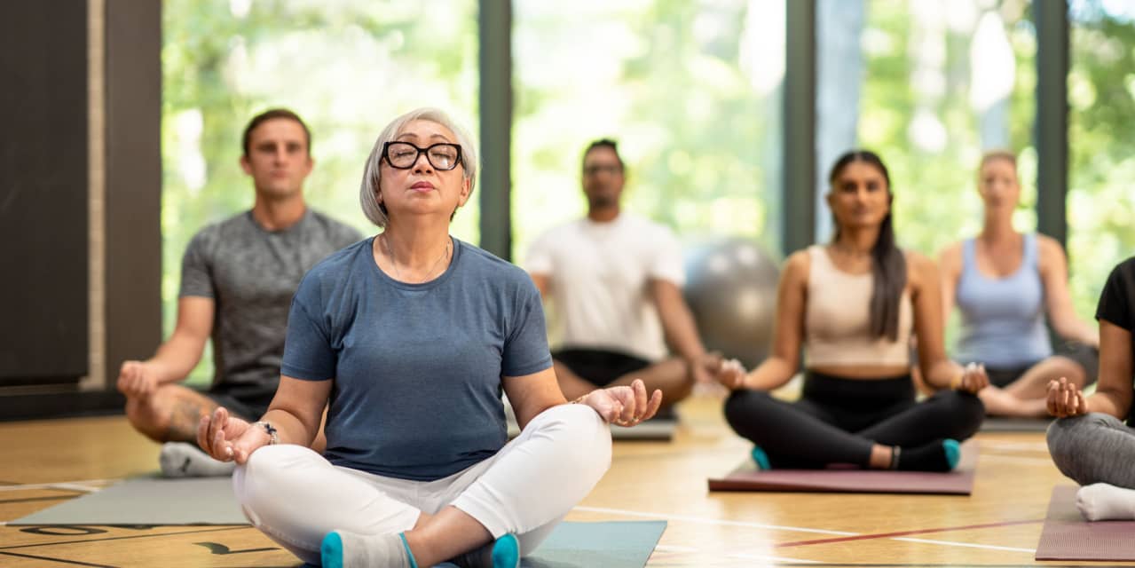 #: Here’s one thing mindfulness and exercise don’t help, new research says