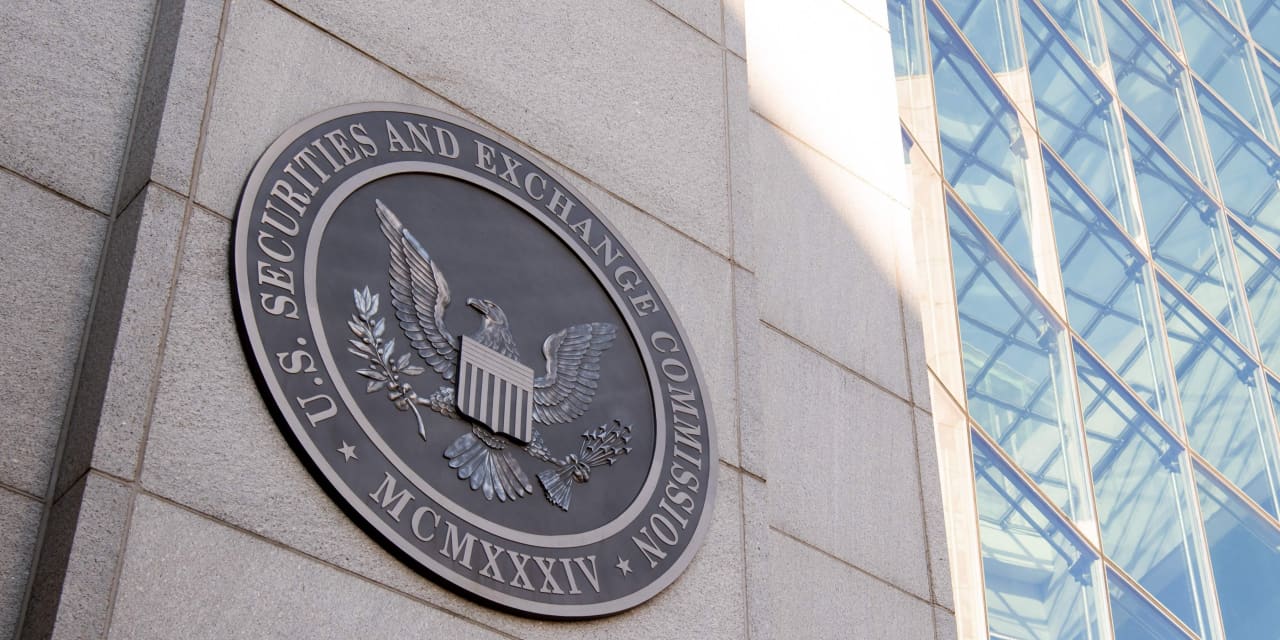 SEC weighing ‘further measures’ after hacked submit on bitcoin ETF approval