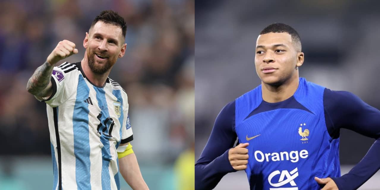 It’s Argentina vs. France in the World Cup final: Here’s everything you should know about the matchup