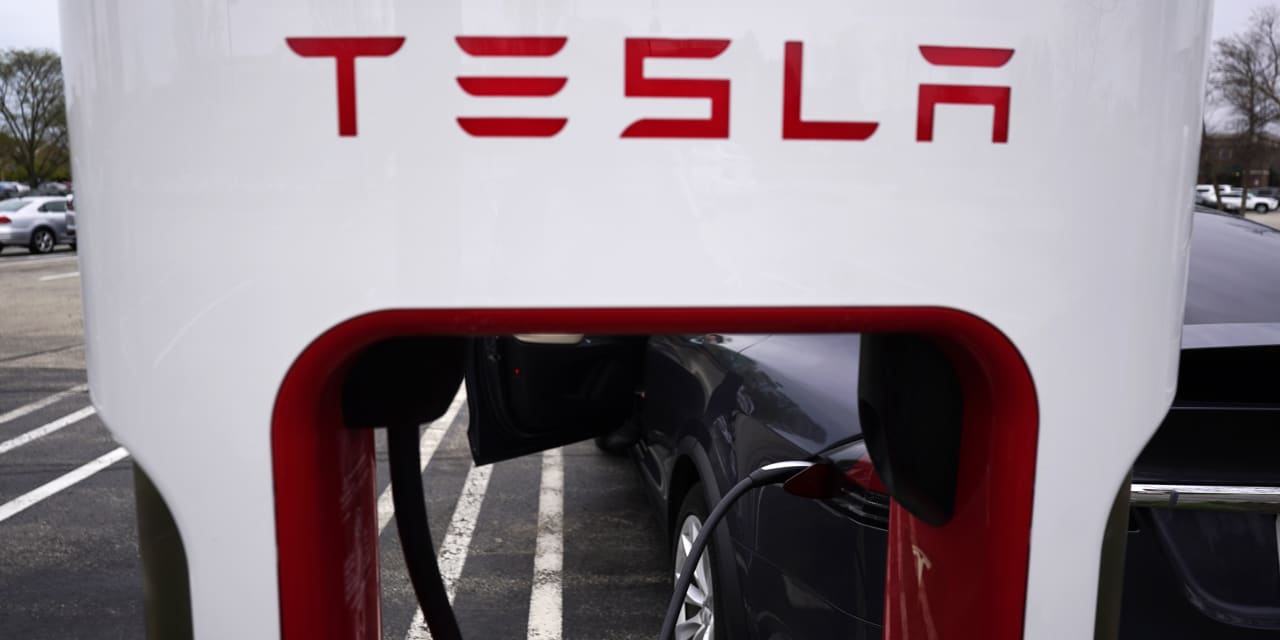 #: Tesla close to announcing a Mexico EV plant compliant with IRA tax credits: report