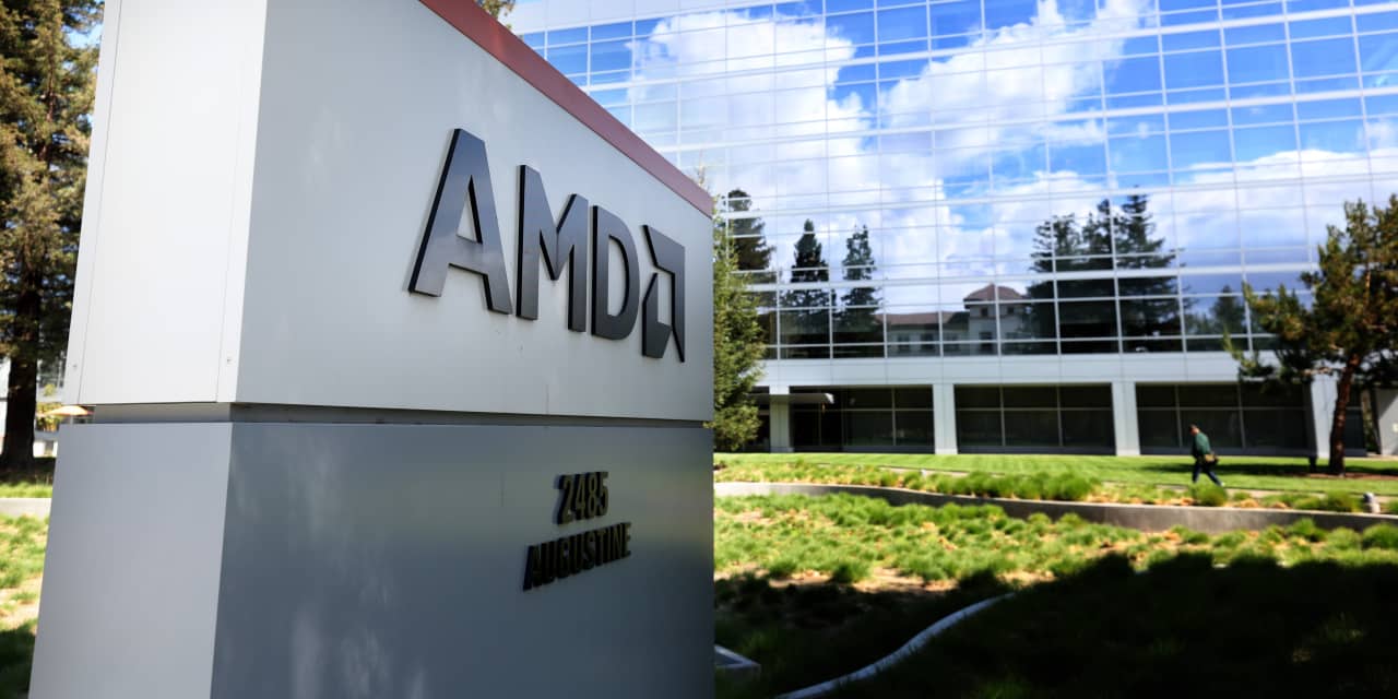 [情報] AMD CFO即將退休，接任者為MRVL的CFO