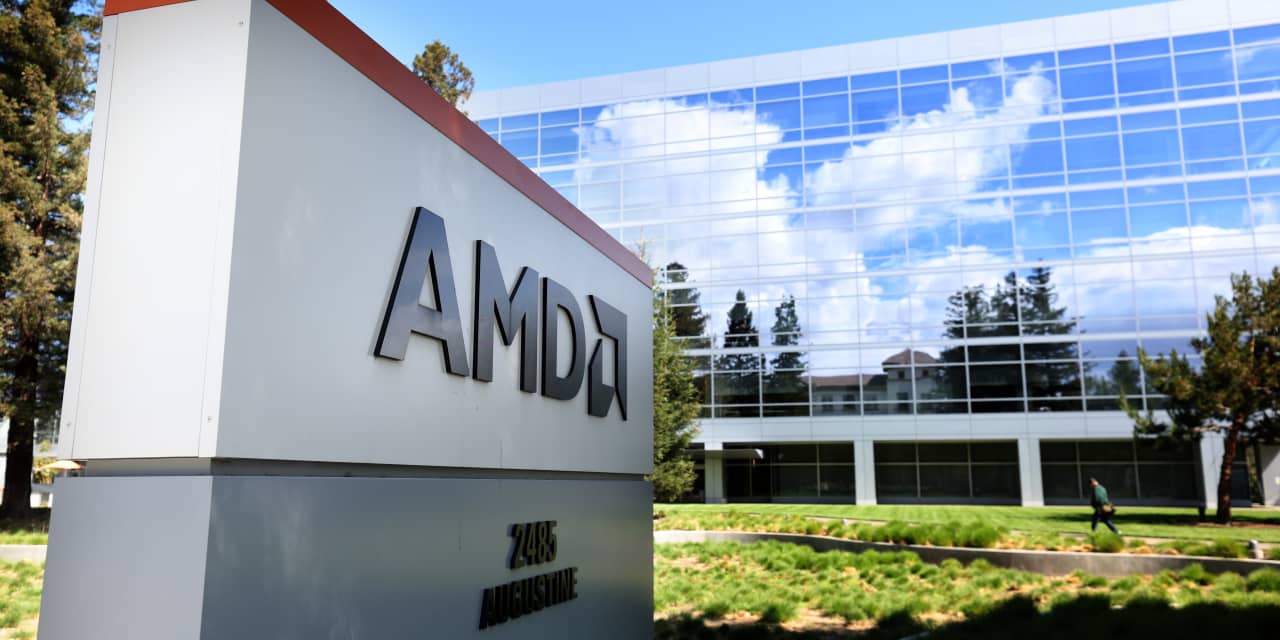 [情報] AMD CFO即將退休，接任者為MRVL的CFO