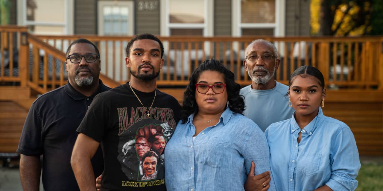 #The Human Cost: A Seattle woman can’t build affordable housing on her property without first paying the city $77,000. Now she’s suing.