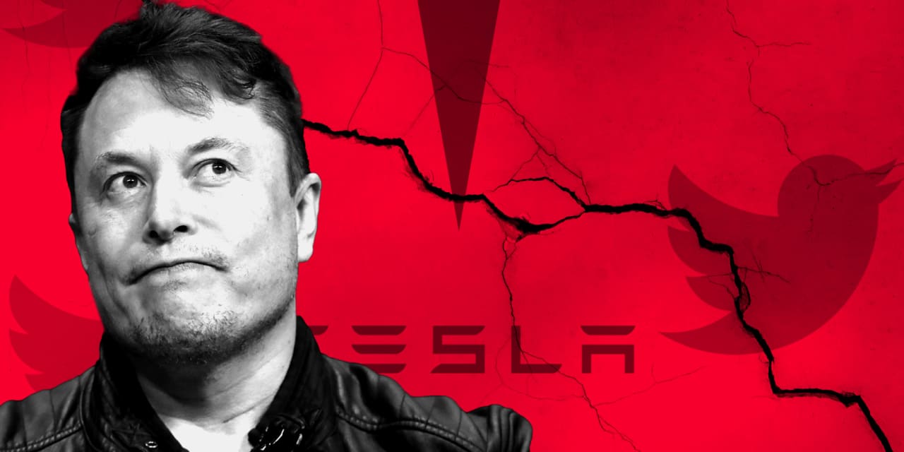 #Key Words: ‘Tesla is not Musk’s private plaything’: Sen. Elizabeth Warren asks Tesla chair to address CEO’s conflict with Twitter