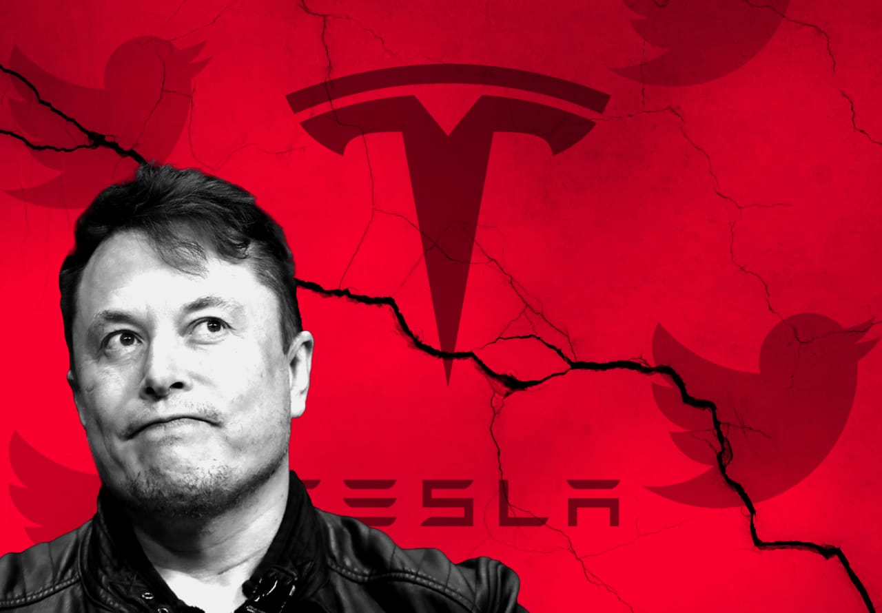 Tesla investors await clues on demand, board actions and weigh downside  risks in 2023 - MarketWatch