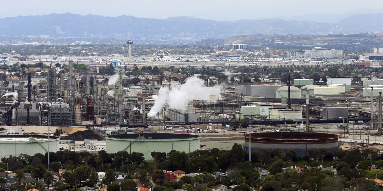 California approves plan to go carbon neutral by 2045 — here’s how it ...