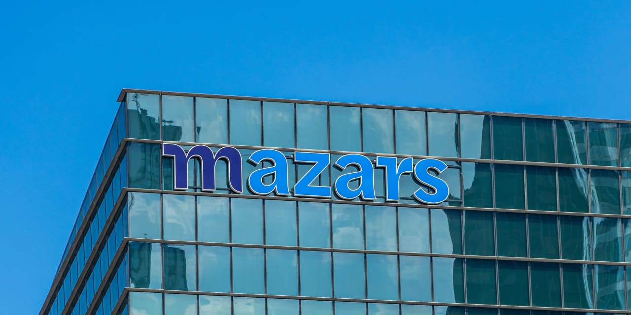 Meet Mazars, the accounting firm that keeps finding itself at the ...