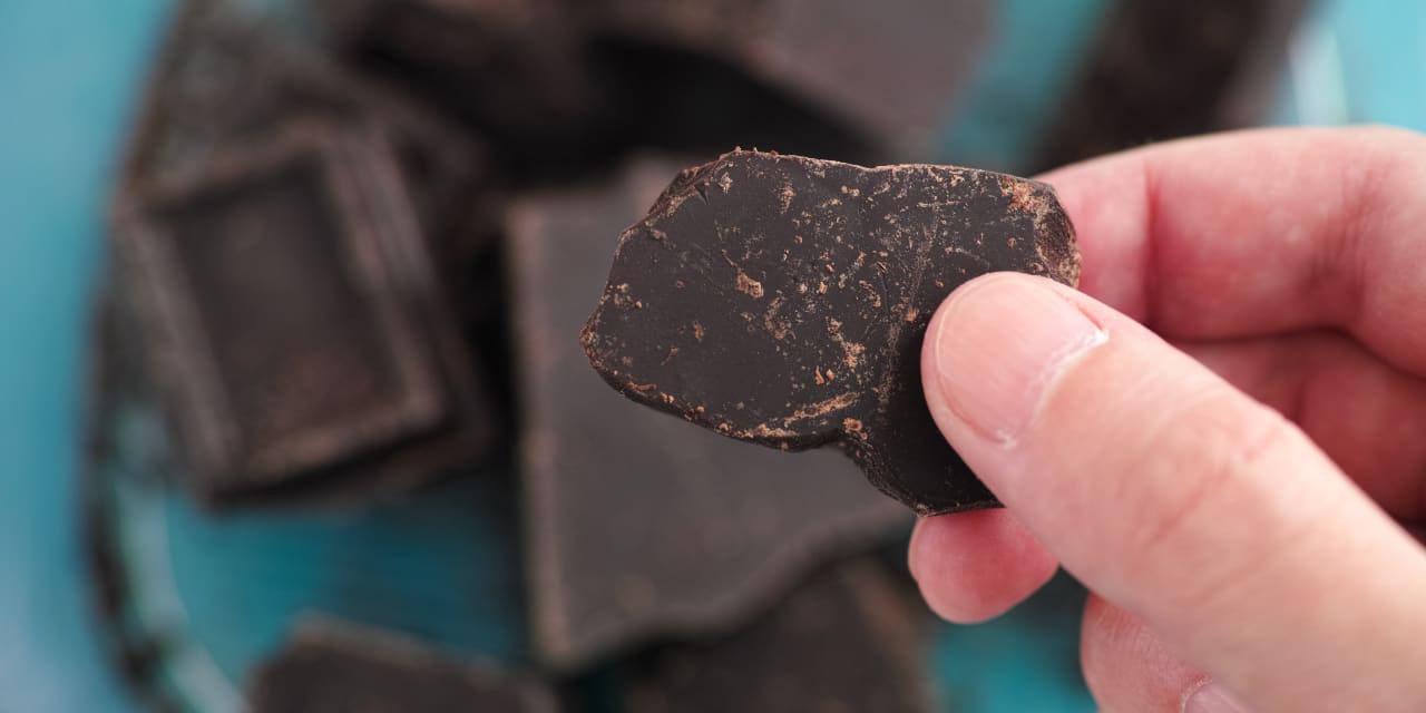 Why chocolate lovers will pay more this Valentine's Day than they have in years - Vimarsana News